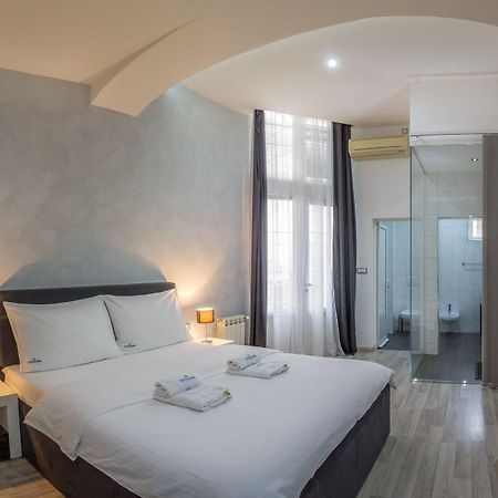 Central Park Residence Βελιγράδι Εξωτερικό φωτογραφία