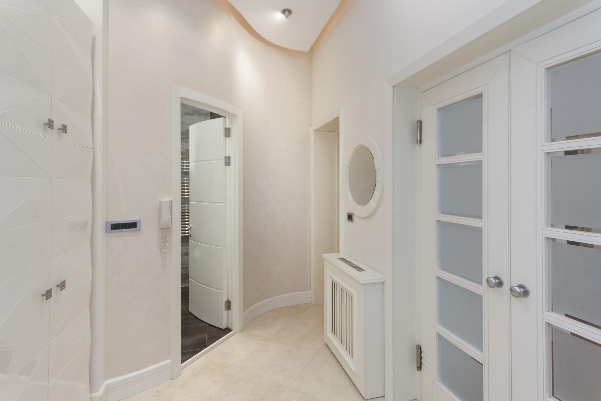 Central Park Residence Βελιγράδι Εξωτερικό φωτογραφία