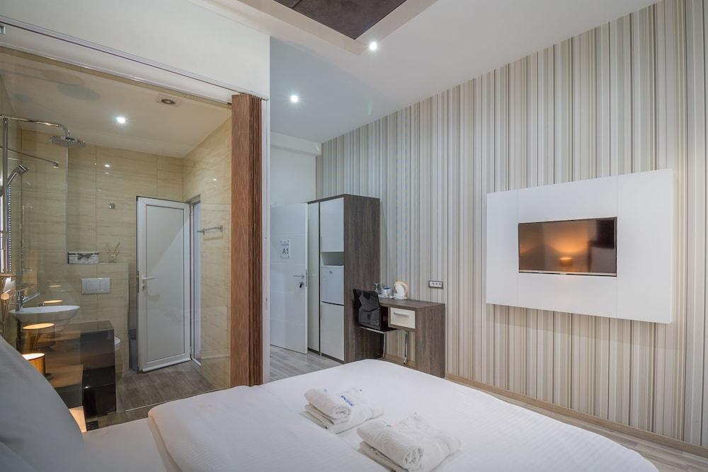 Central Park Residence Βελιγράδι Εξωτερικό φωτογραφία