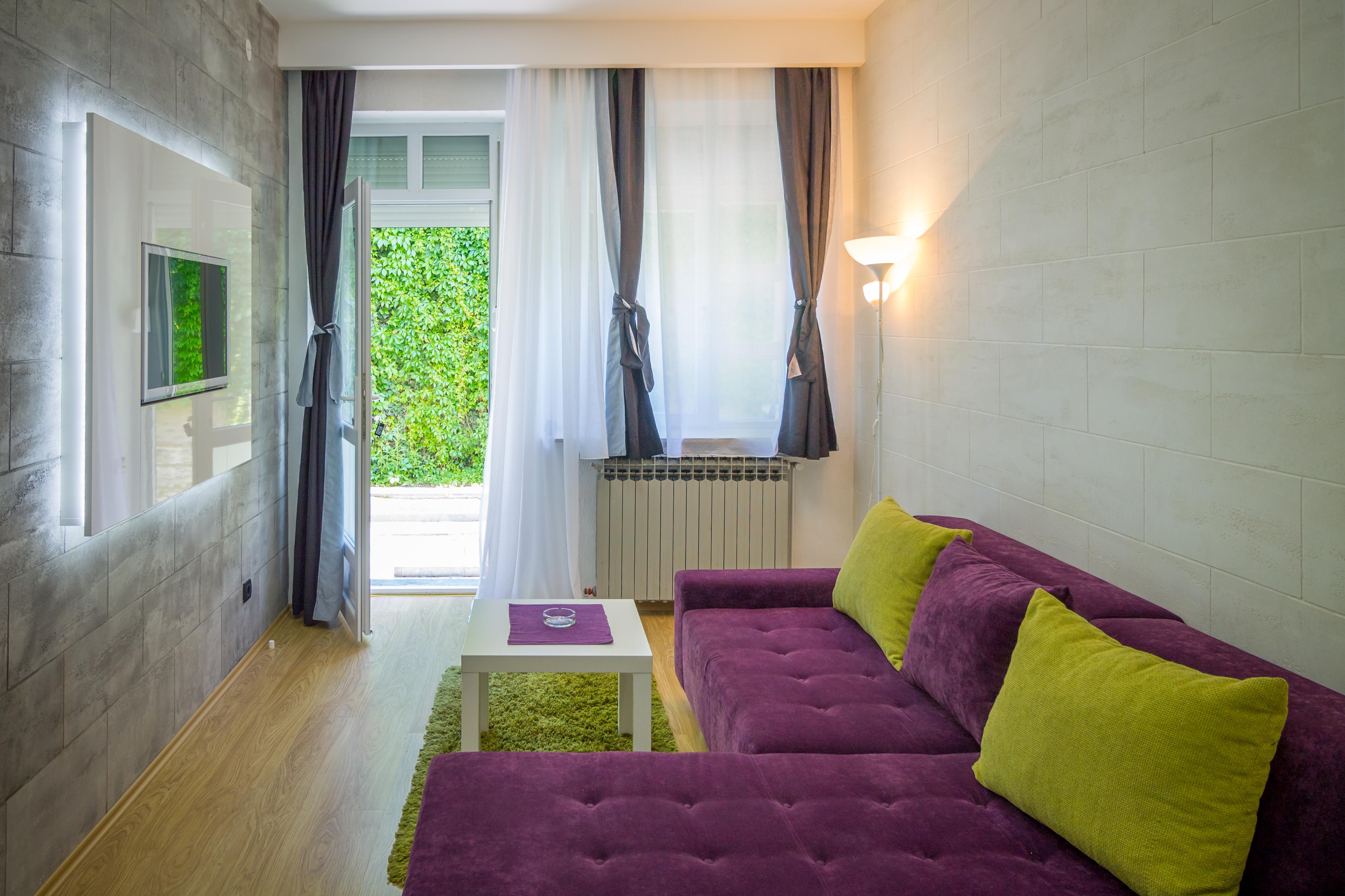 Central Park Residence Βελιγράδι Εξωτερικό φωτογραφία