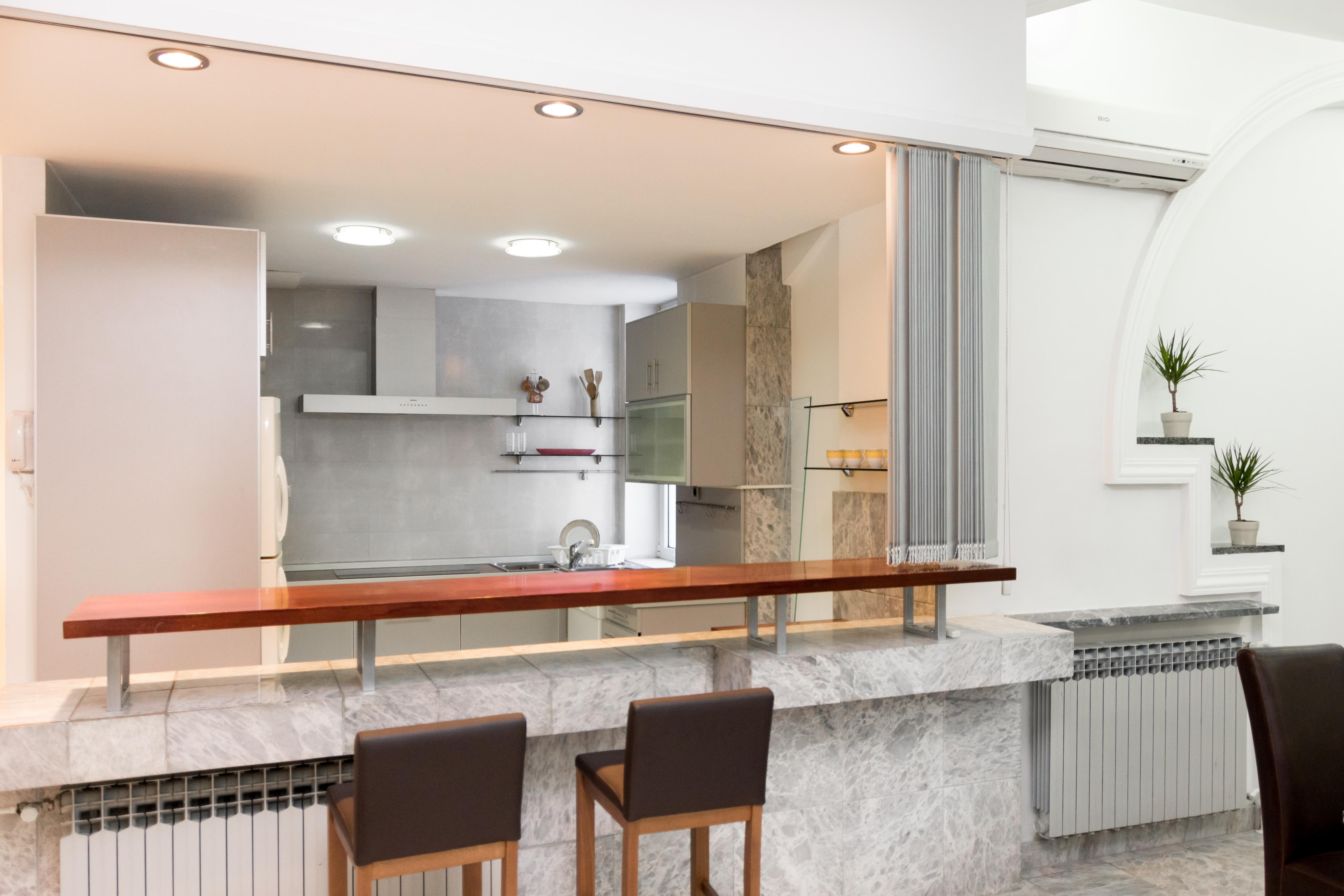 Central Park Residence Βελιγράδι Εξωτερικό φωτογραφία