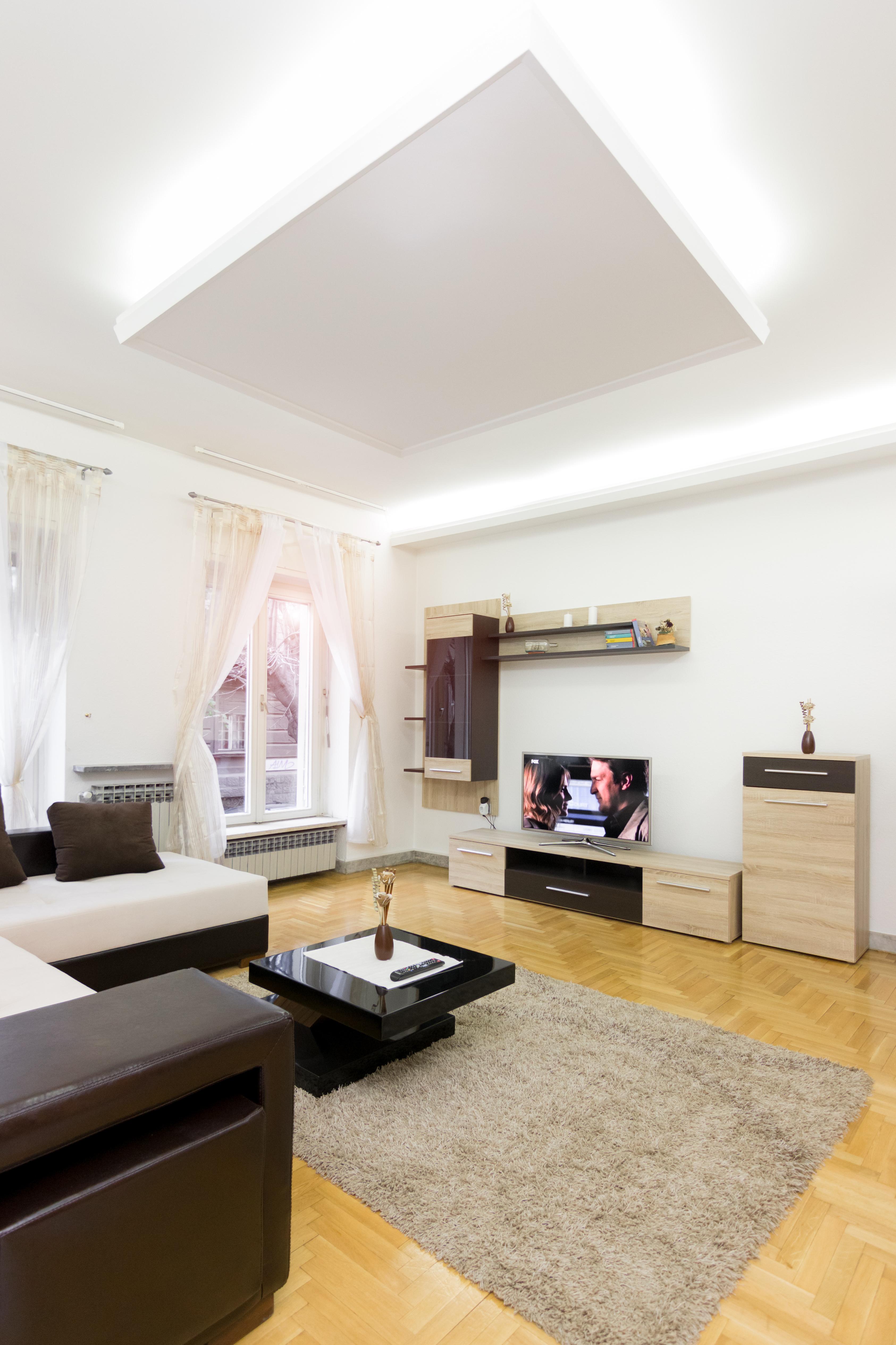 Central Park Residence Βελιγράδι Εξωτερικό φωτογραφία