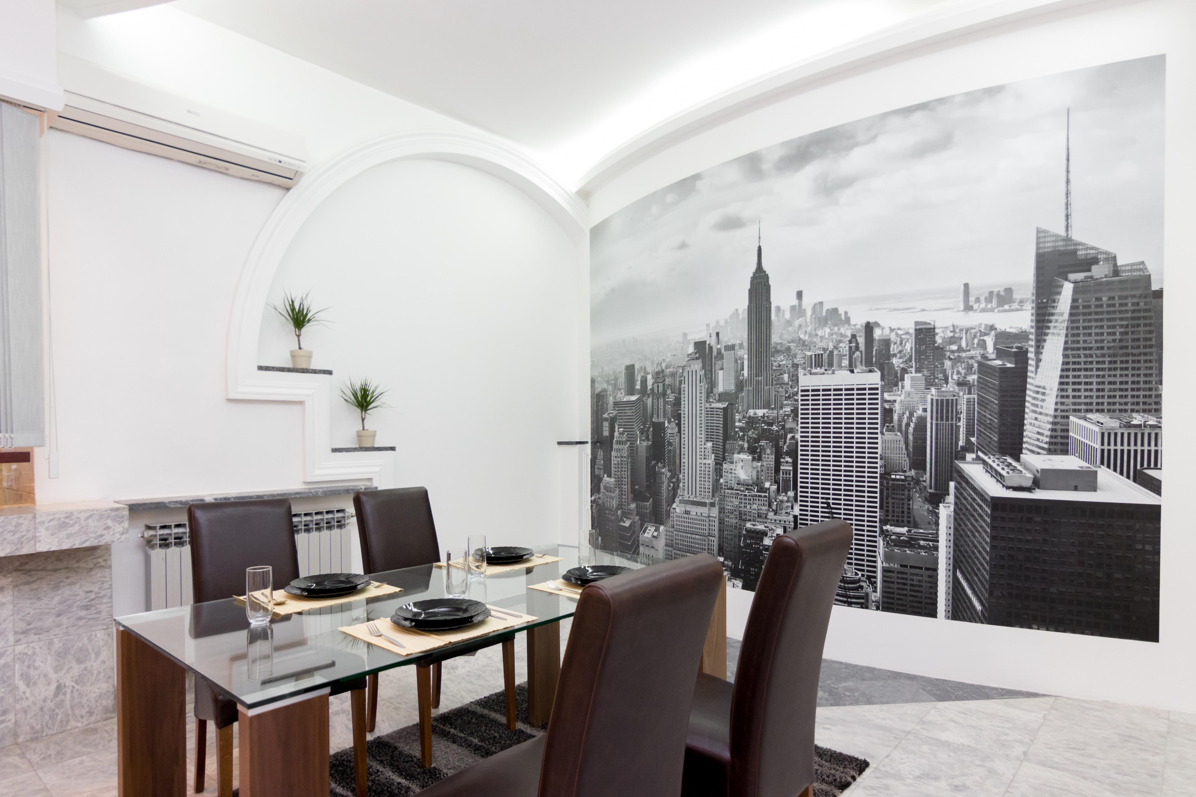 Central Park Residence Βελιγράδι Εξωτερικό φωτογραφία