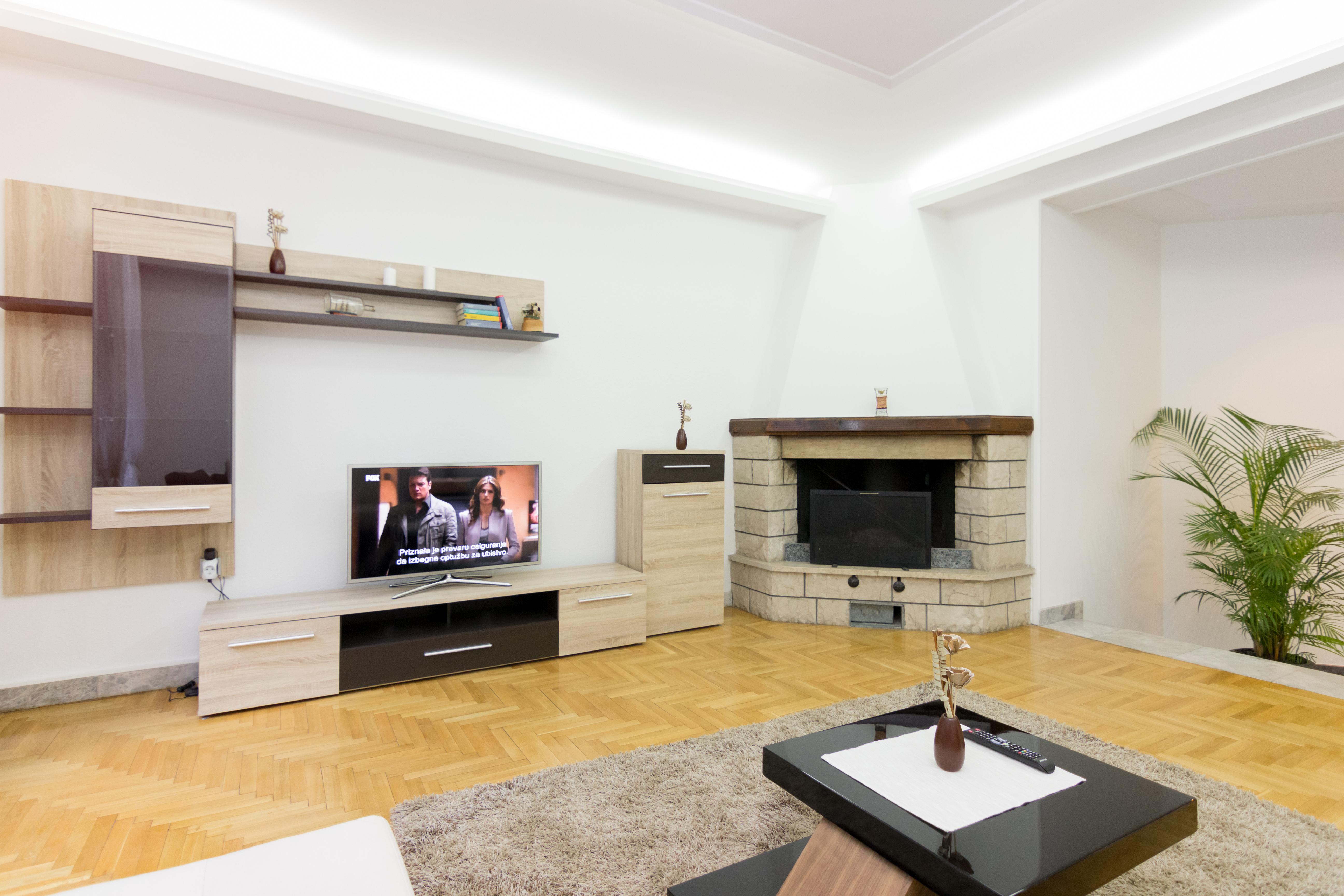 Central Park Residence Βελιγράδι Εξωτερικό φωτογραφία