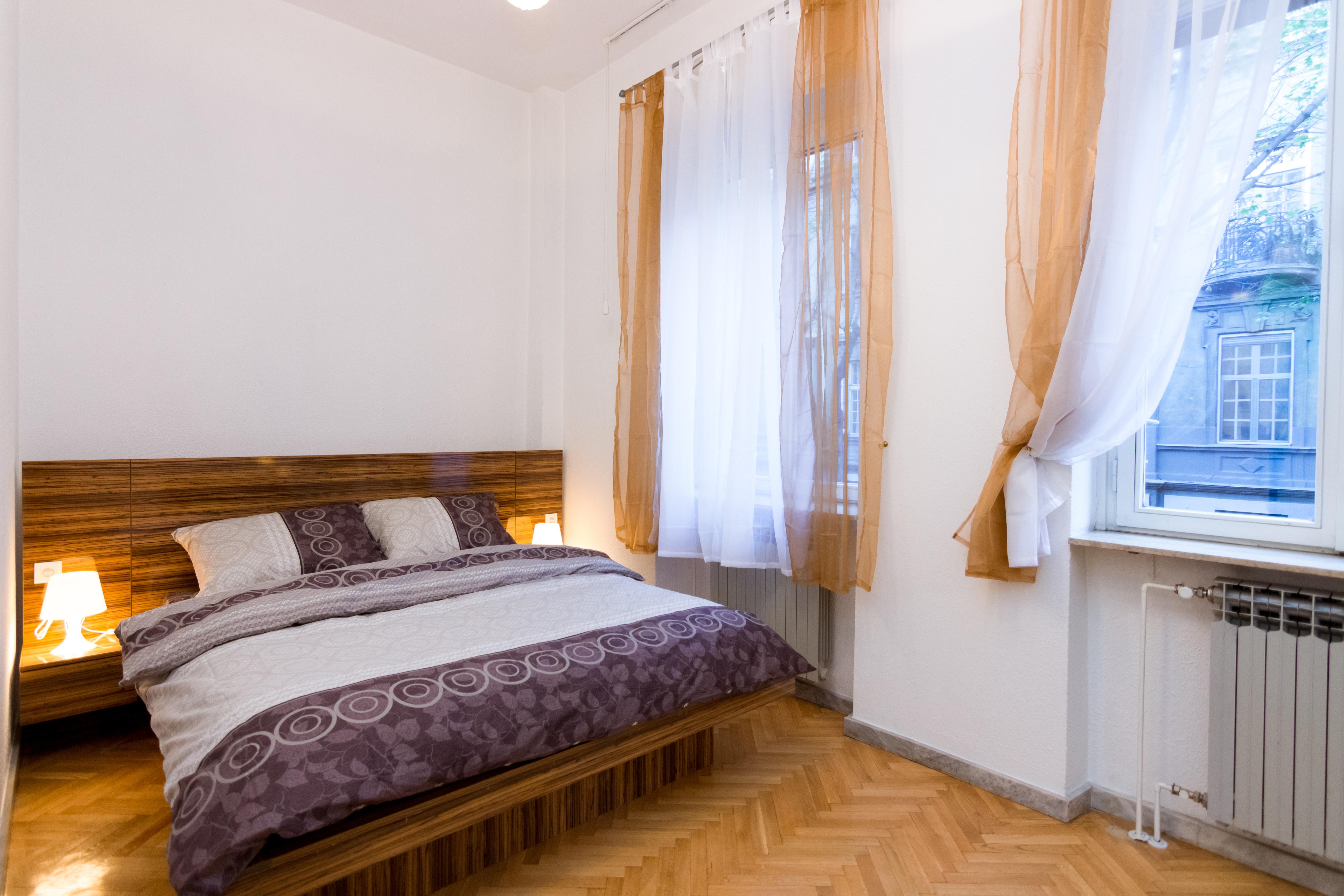 Central Park Residence Βελιγράδι Εξωτερικό φωτογραφία