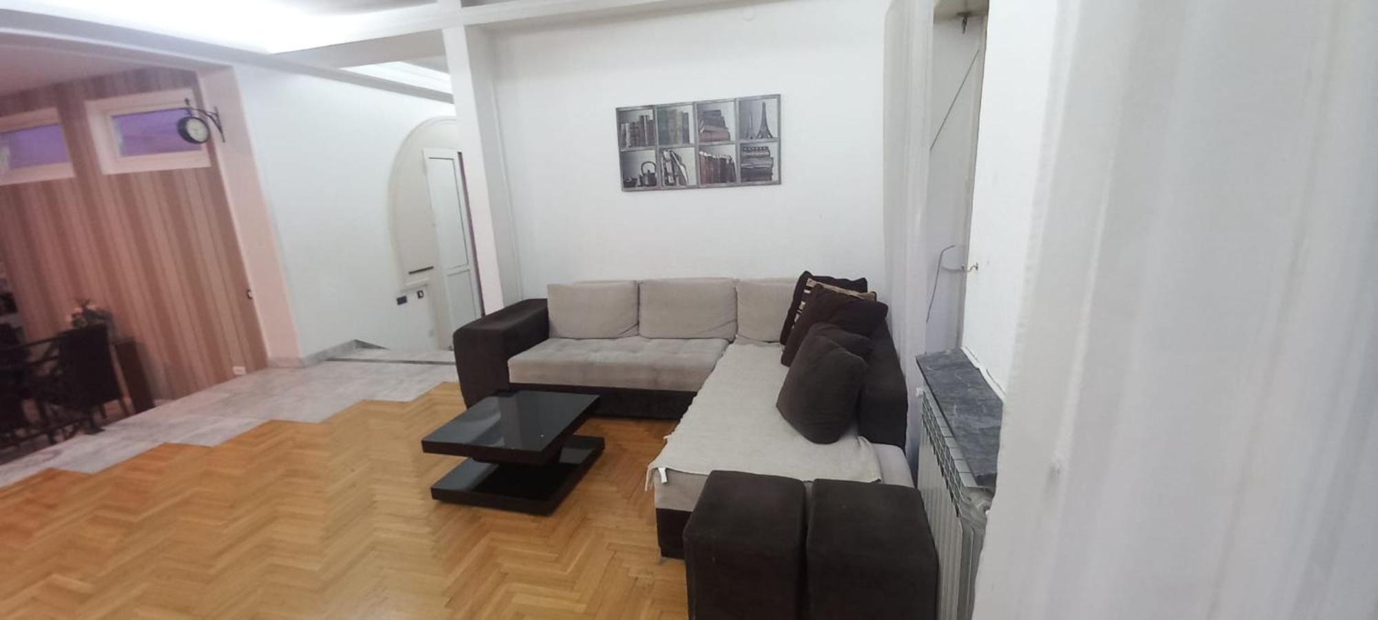 Central Park Residence Βελιγράδι Εξωτερικό φωτογραφία