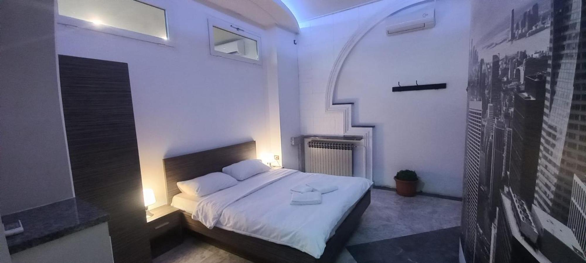 Central Park Residence Βελιγράδι Εξωτερικό φωτογραφία