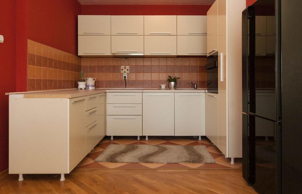 Central Park Residence Βελιγράδι Δωμάτιο φωτογραφία