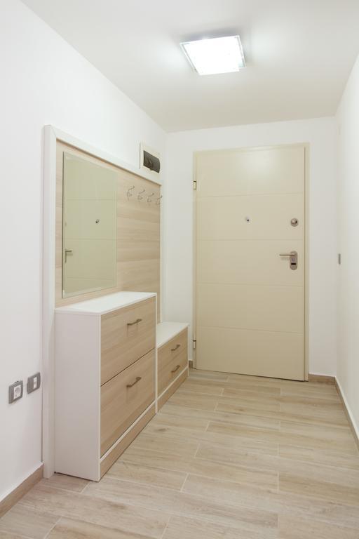 Central Park Residence Βελιγράδι Εξωτερικό φωτογραφία